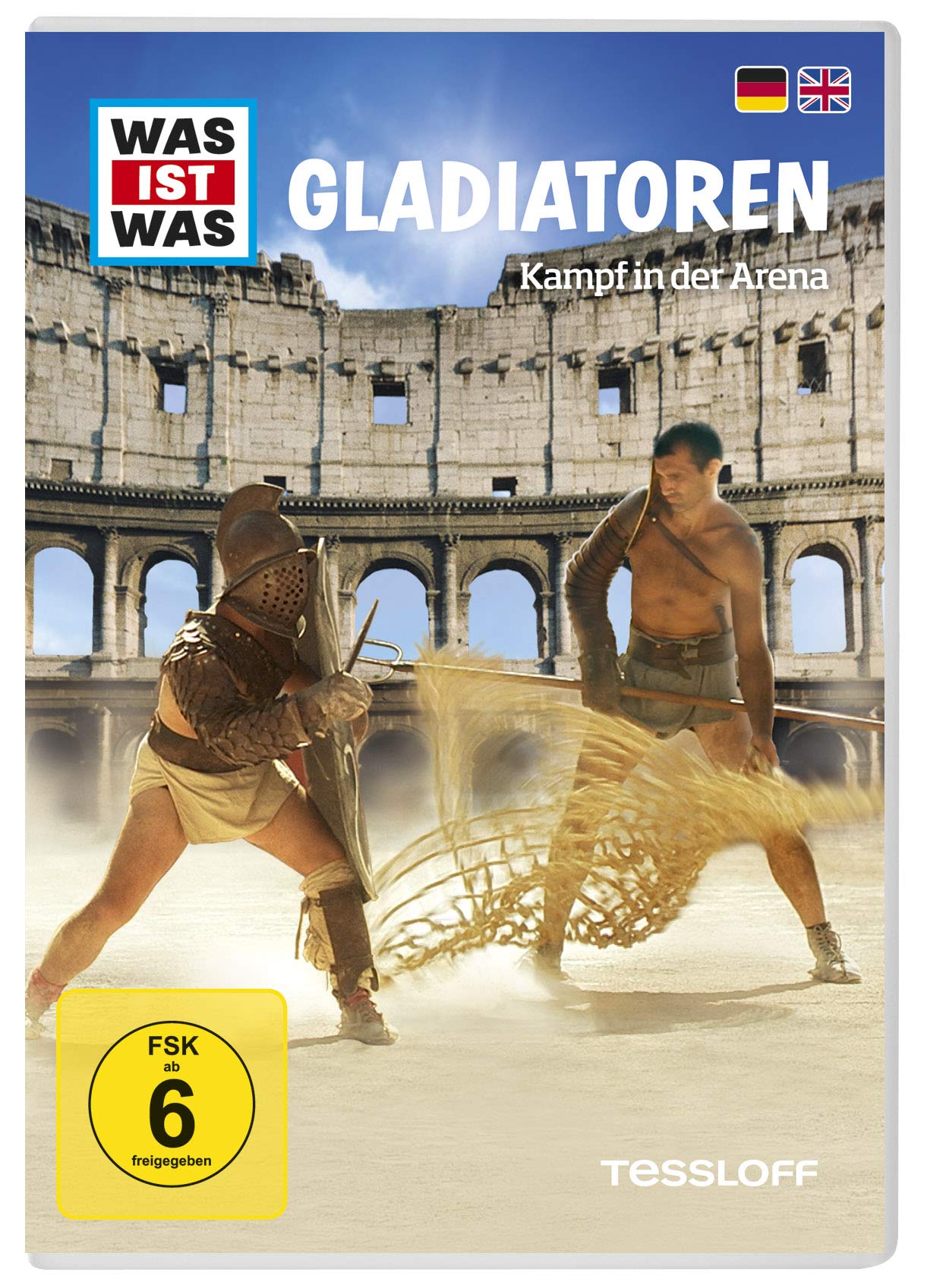 Product Image: Was ist was
