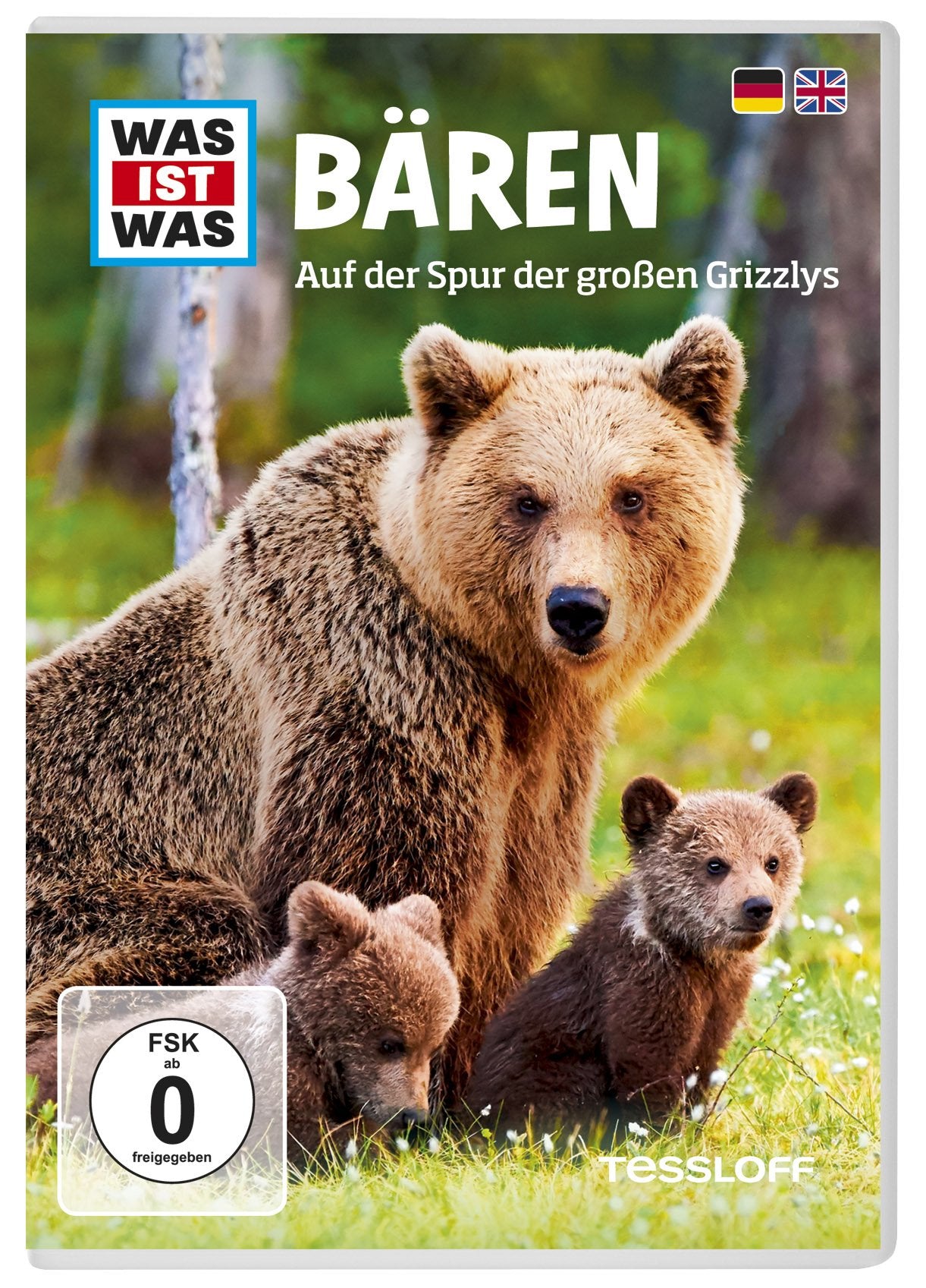 Was ist was Movies