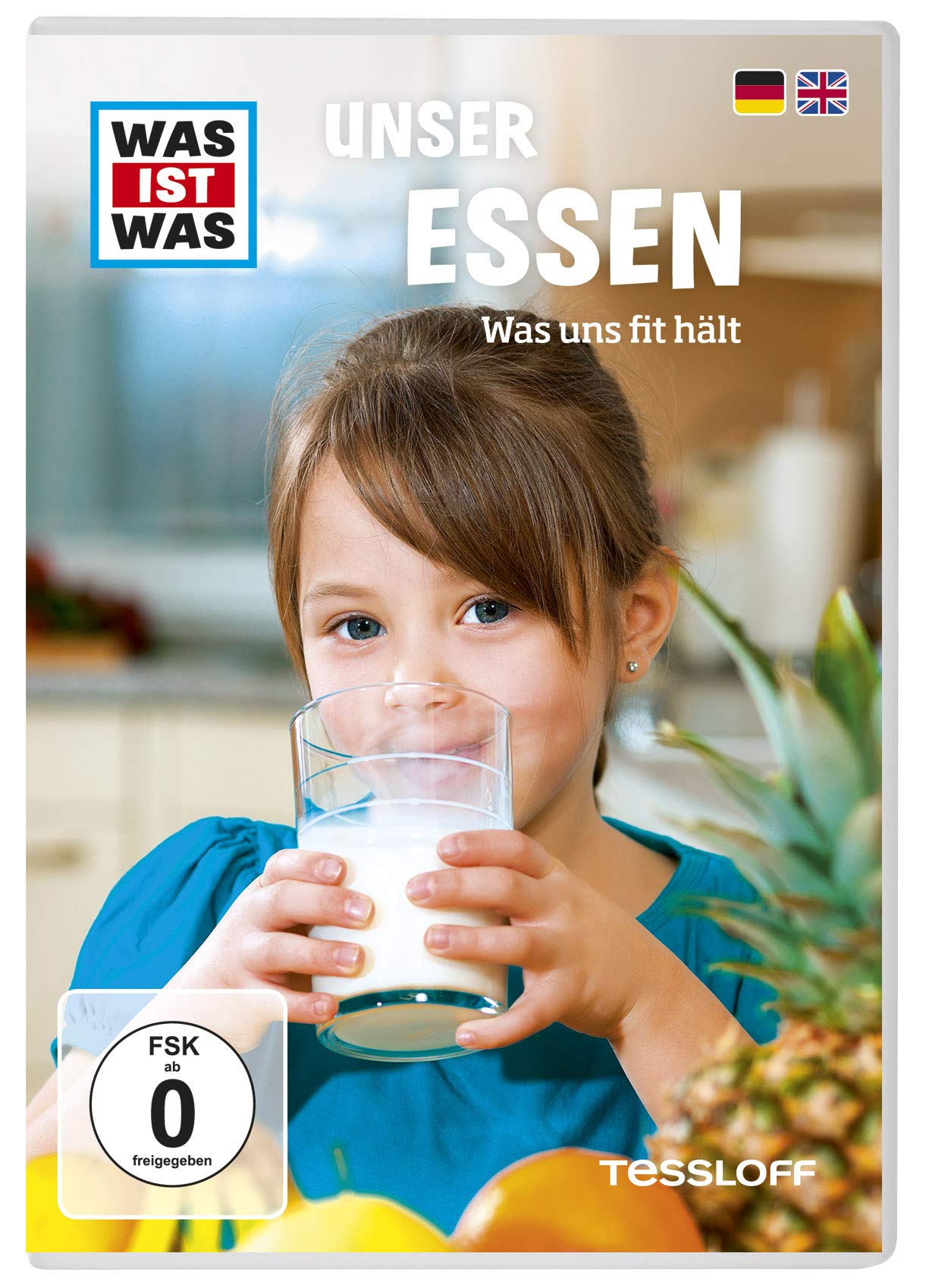 Was ist was Movies