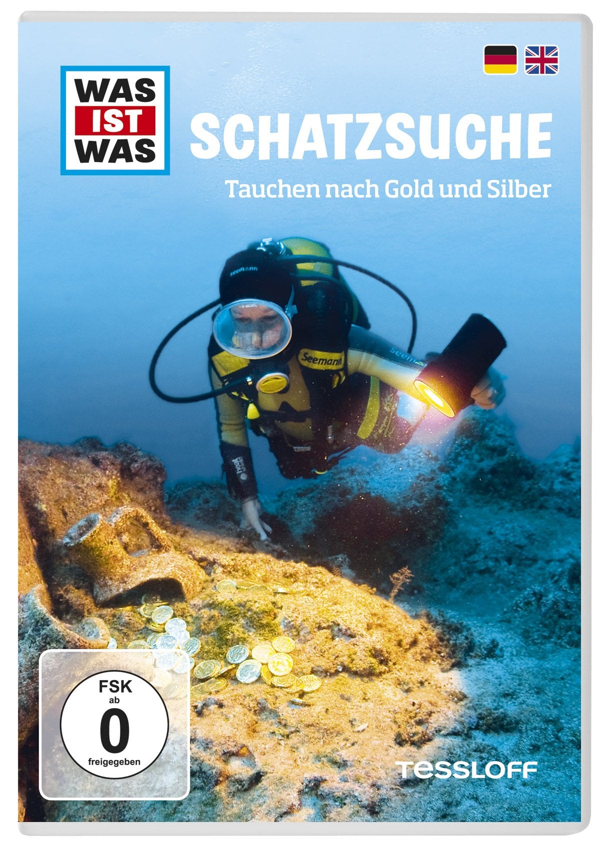 Product Image: Was ist was