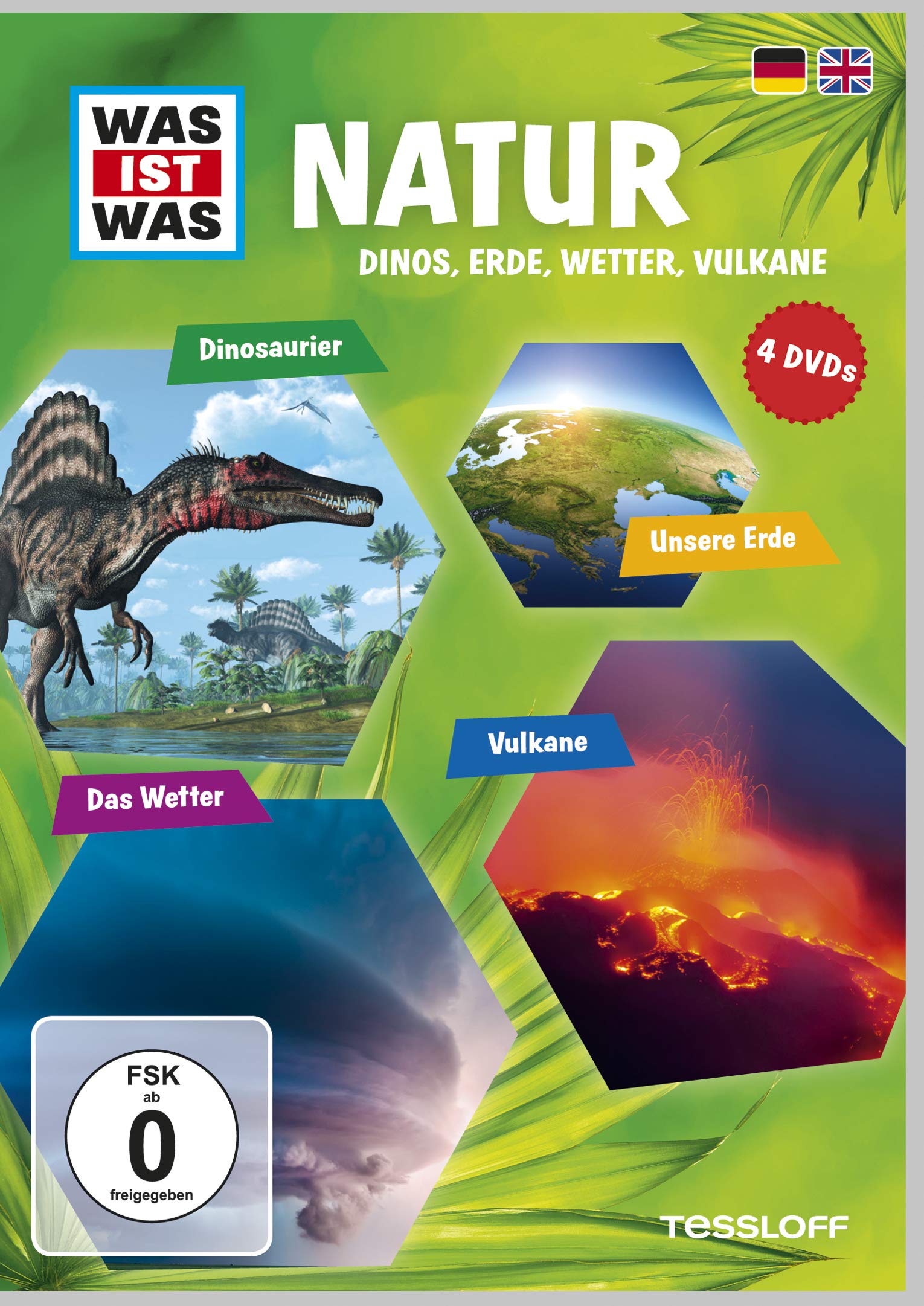 Was ist was Movies