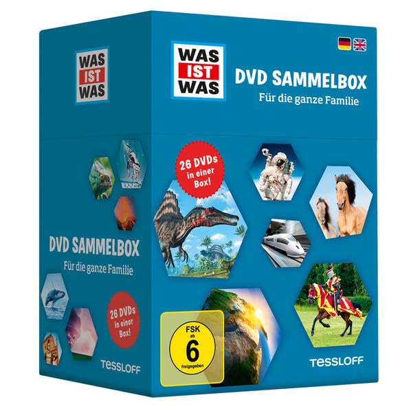 Was ist was Movies