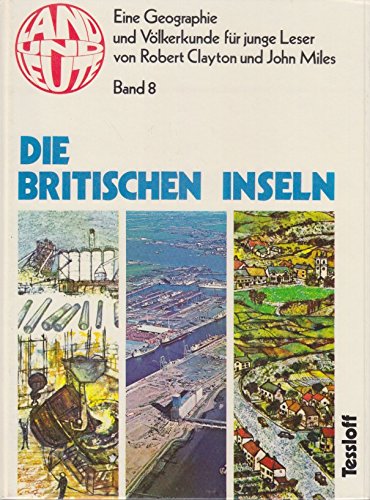 Die Britischen Inseln Books
