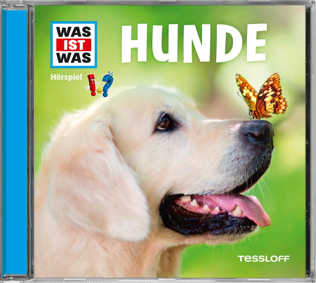 Hunde (Einzelfolge) Music for Children