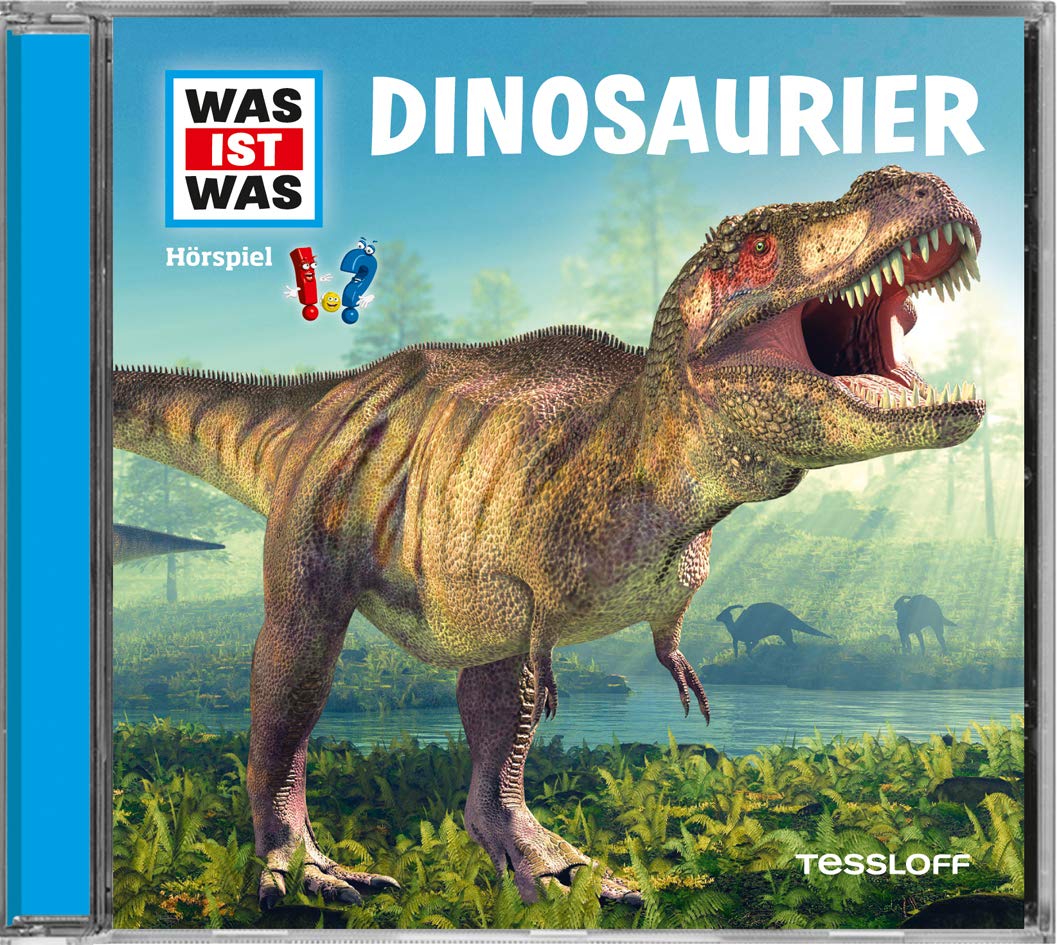 Dinosaurier (Einzelfolge) Music for Children