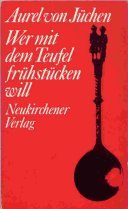 Product Image: Wer mit dem Teufel frühstücken will