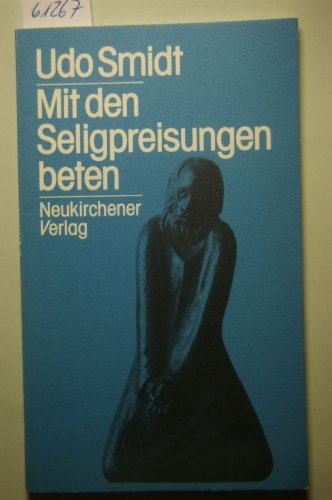 Mit den Seligpreisungen beten Books