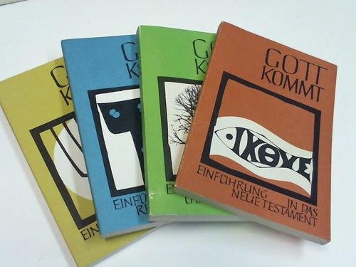 Einführung in das Alte Testament, Tl 1 Books