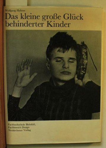 Das kleine große Glück behinderter Kinder Medicine