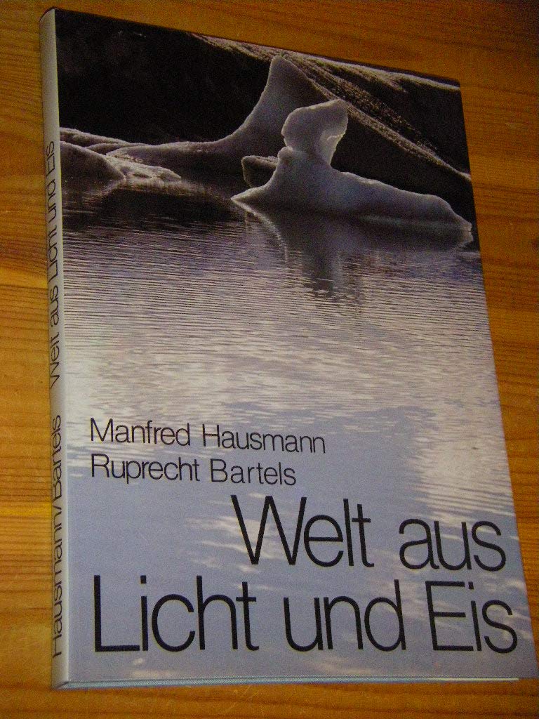 Welt aus Licht und Eis Film, Art & Culture
