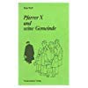 Product Image: Pfarrer X und seine Gemeinde