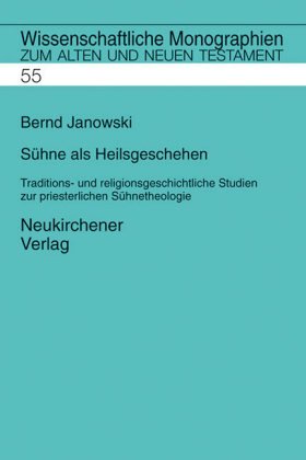 Product Image: Sühne als Heilsgeschehen