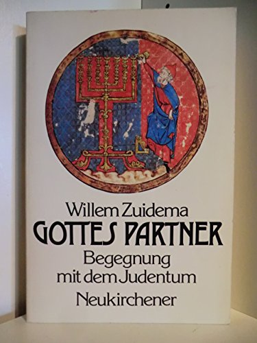 Gottes Partner: Begegnung mit dem Judentum Books