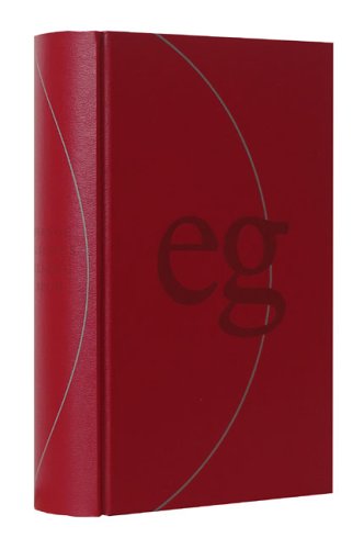 Das Evangelische Gesangbuch. Ausgabe für die Landeskirchen Rheinland, Westfalen und Lippe: Kirchenausgabe Books