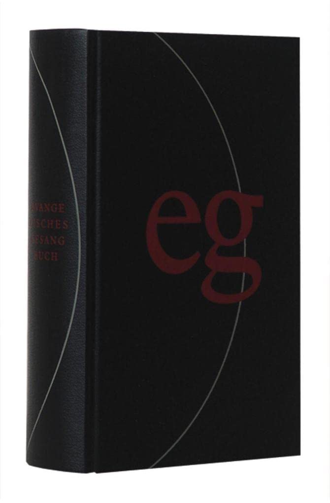 Evangelisches Gesangbuch Film, Art & Culture