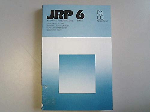 Jahrbuch der Religionspädagogik (JRP), Bd.6, 1989 Religion & Esotericism