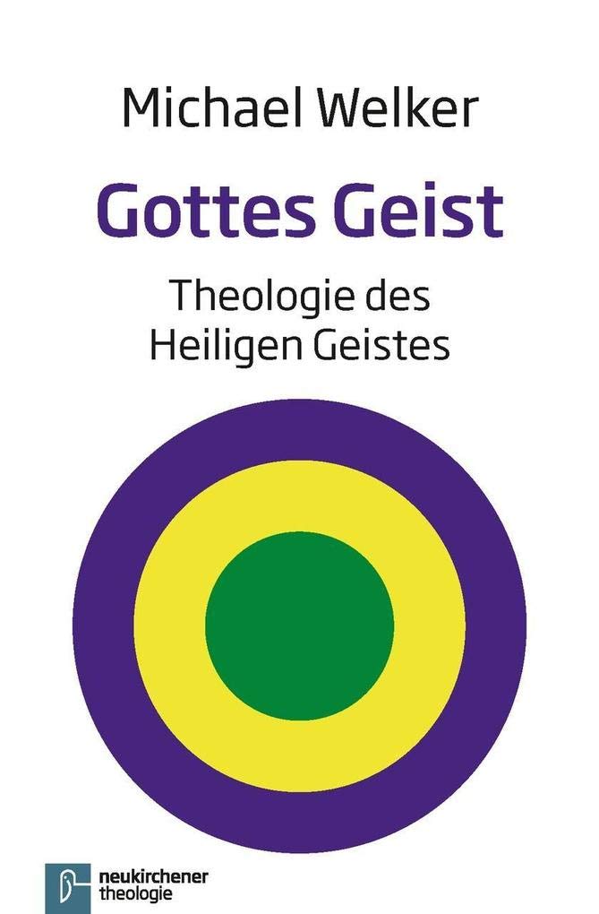 Gottes Geist Memories