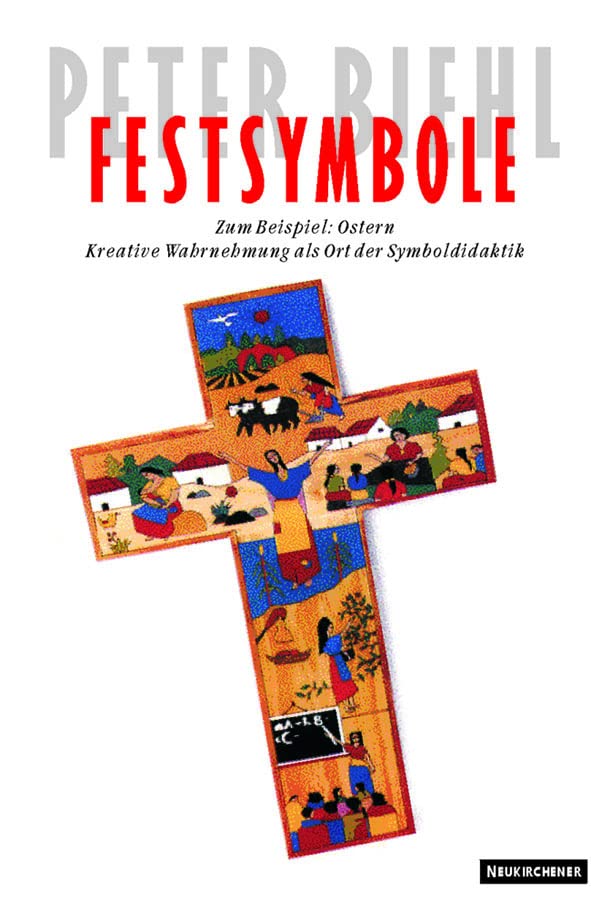 Festsymbole. Zum Beispiel: Ostern Religion & Esotericism