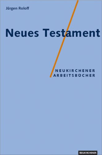 Neues Testament Religion & Esotericism