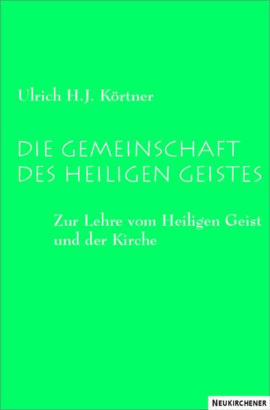 Die Gemeinschaft des Heiligen Geistes Religion & Esotericism