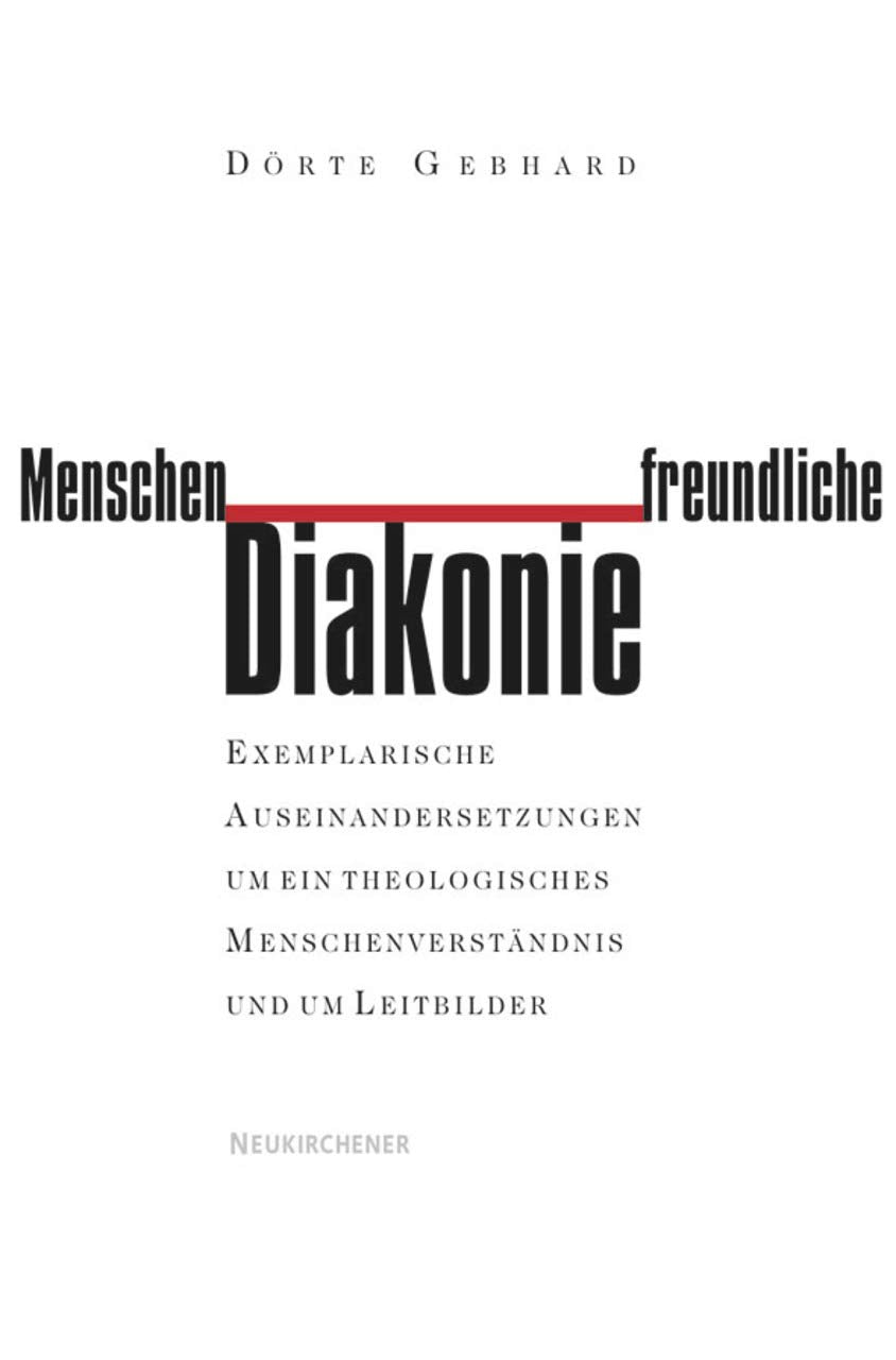 Menschenfreundliche Diakonie Religion & Esotericism