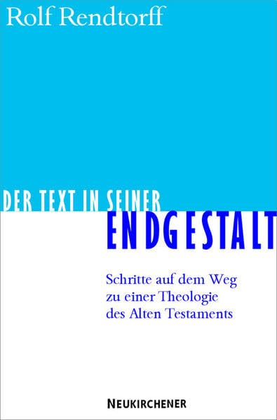 Der Text in seiner Endgestalt Second-hand books on film, art and culture
