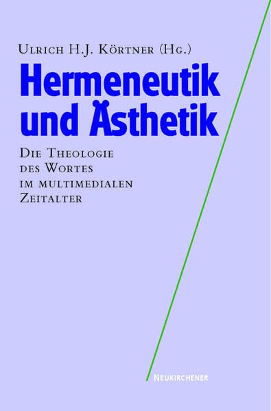 Hermeneutik und Ästhetik Natural Sciences