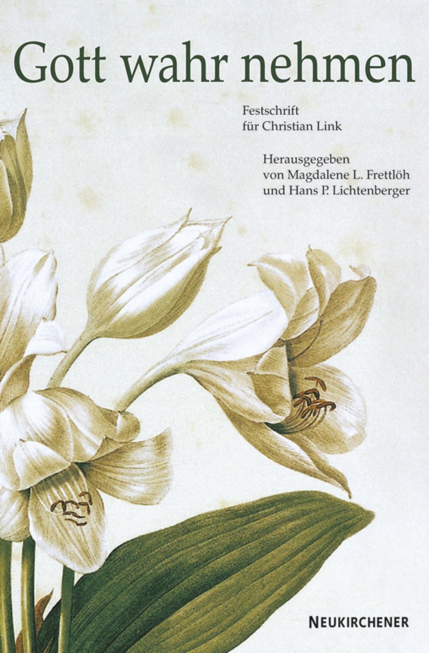 Gott wahr nehmen Religion & Esotericism