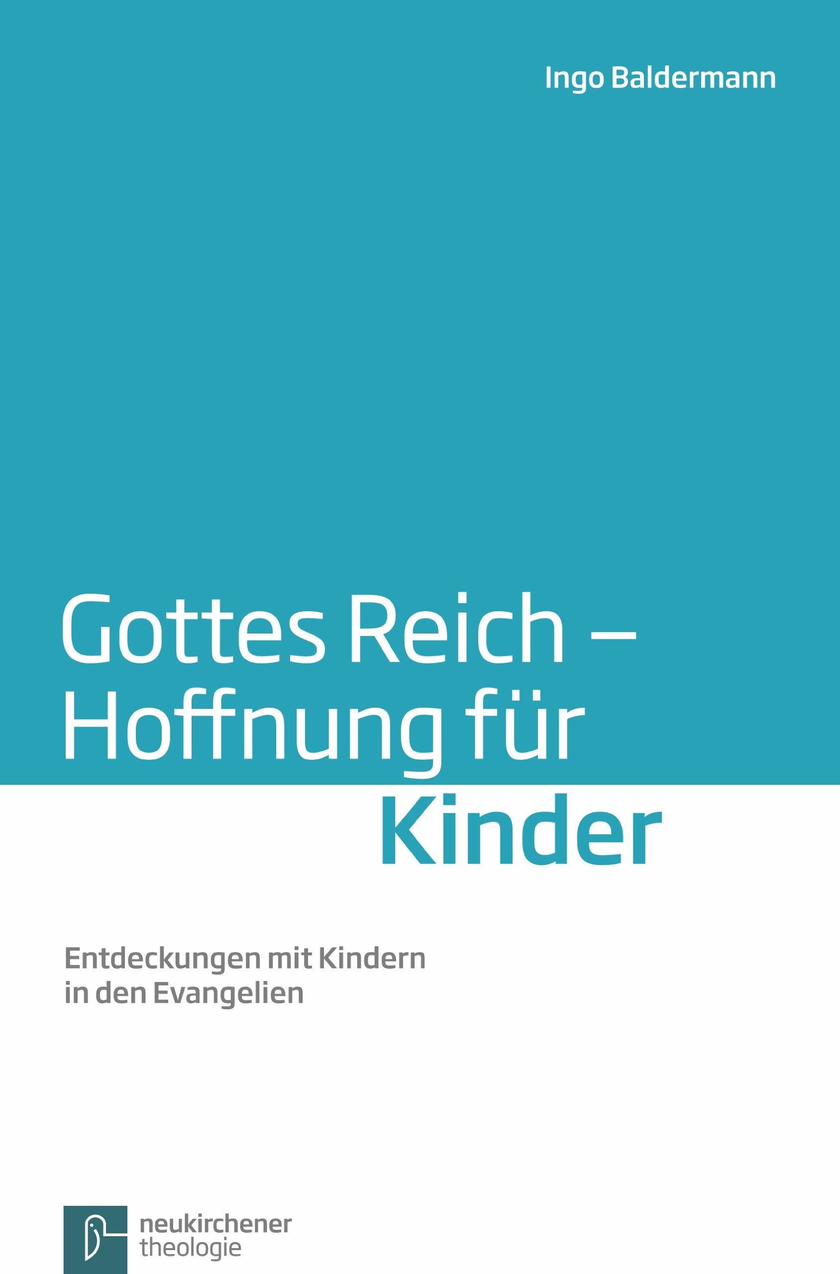 Gottes Reich -  Hoffnung für Kinder Books