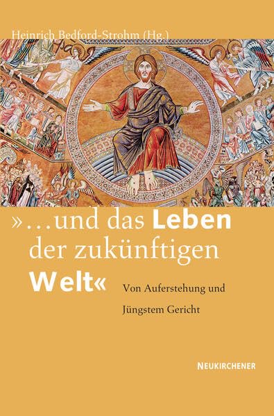 Und das Leben der zukünftigen Welt Religion & Esotericism