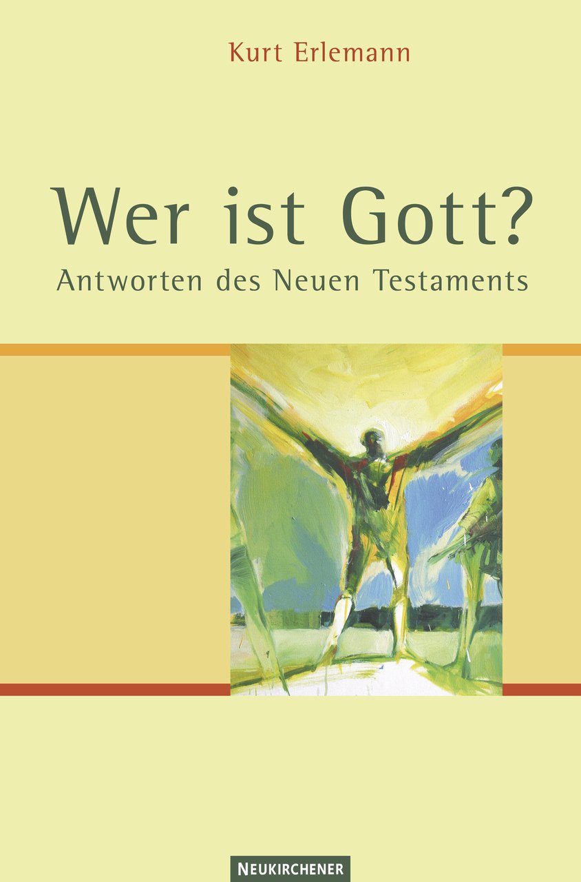 Wer ist Gott? Second hand books on Religion & Esotericism