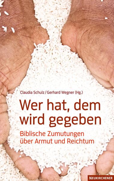 Wer hat, dem wird gegeben Religion & Esotericism