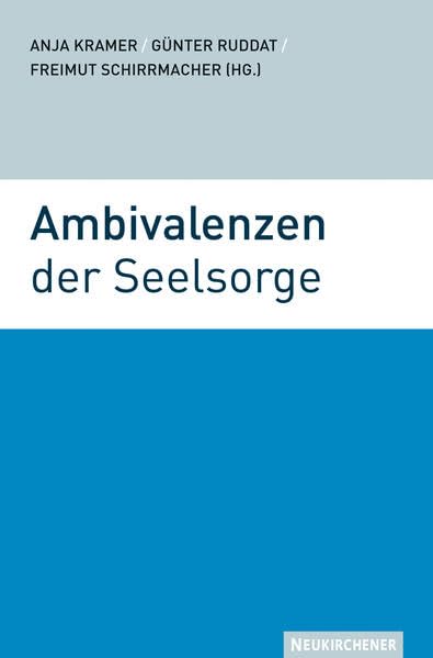 Ambivalenzen der Seelsorge Religion & Esotericism