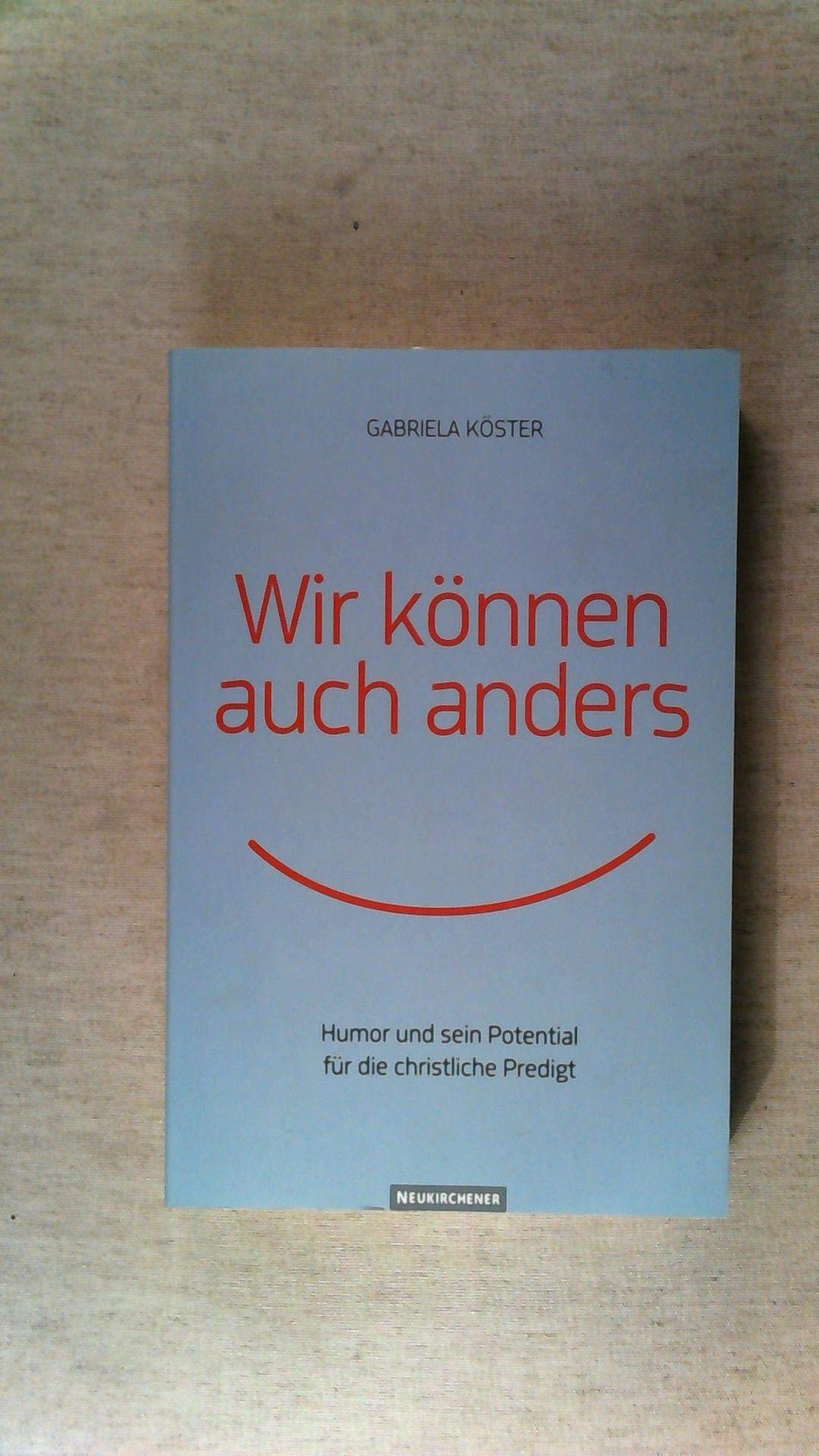 Wir können auch anders book