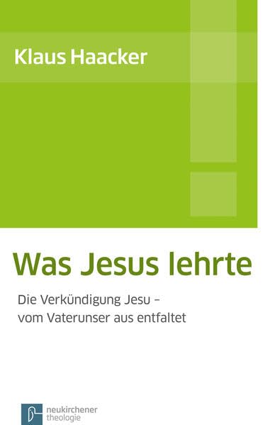 Product Image: Was Jesus lehrte