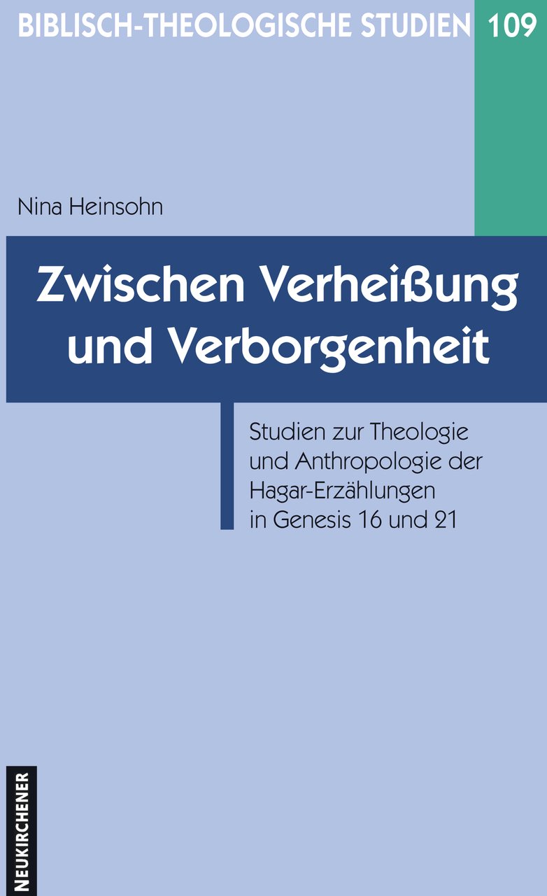 Zwischen Verheißung und Verborgenheit Religion & Esotericism