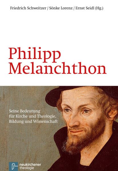 Philipp Melanchthon Religion & Esotericism
