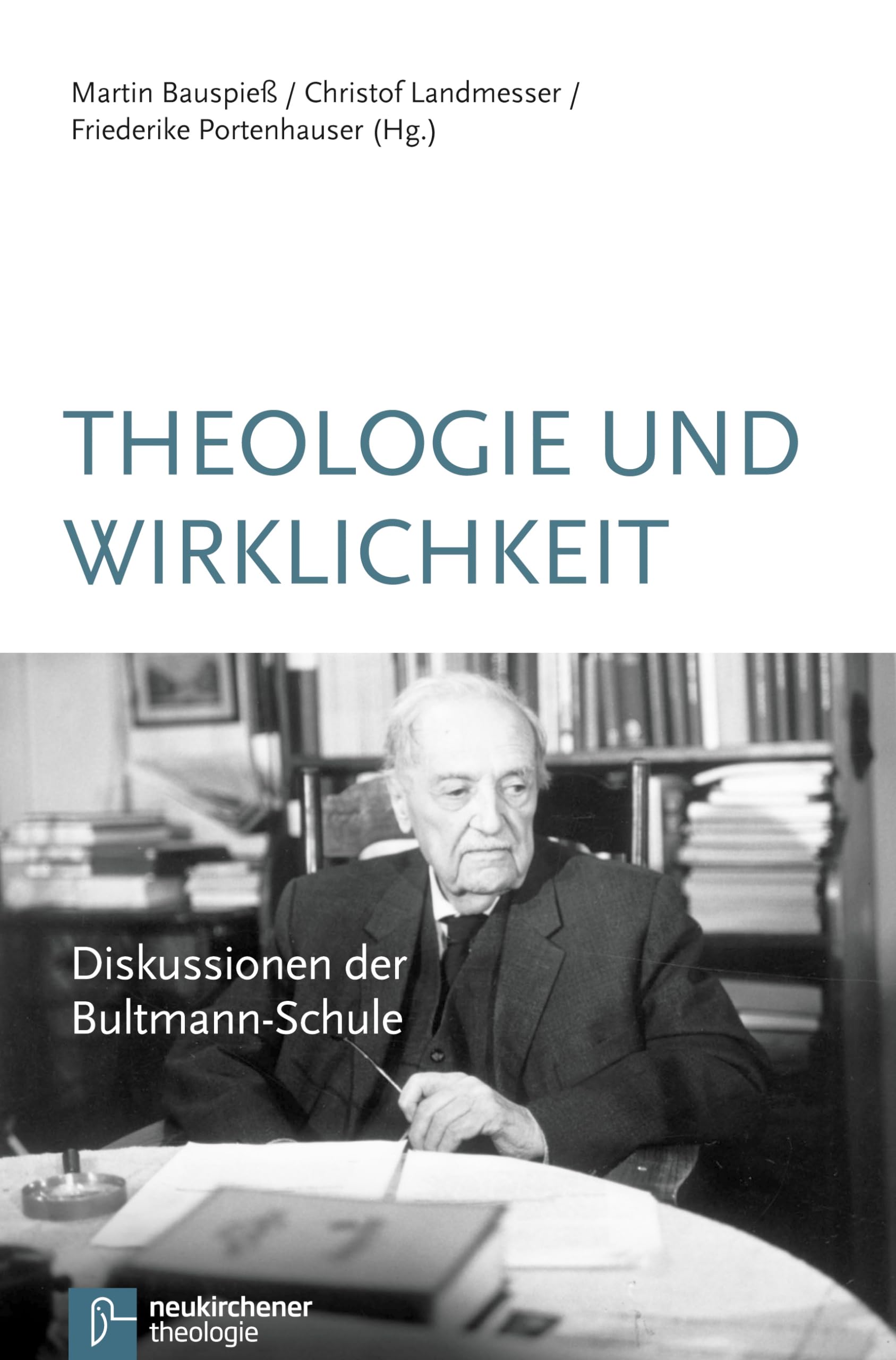 Theologie und Wirklichkeit Learning & Reference