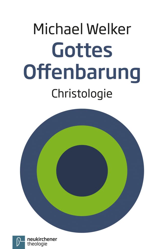 Gottes Offenbarung: Christologie Religion & Esotericism