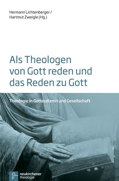 Als Theologen von Gott reden und das Reden zu Gott Film, Art & Culture
