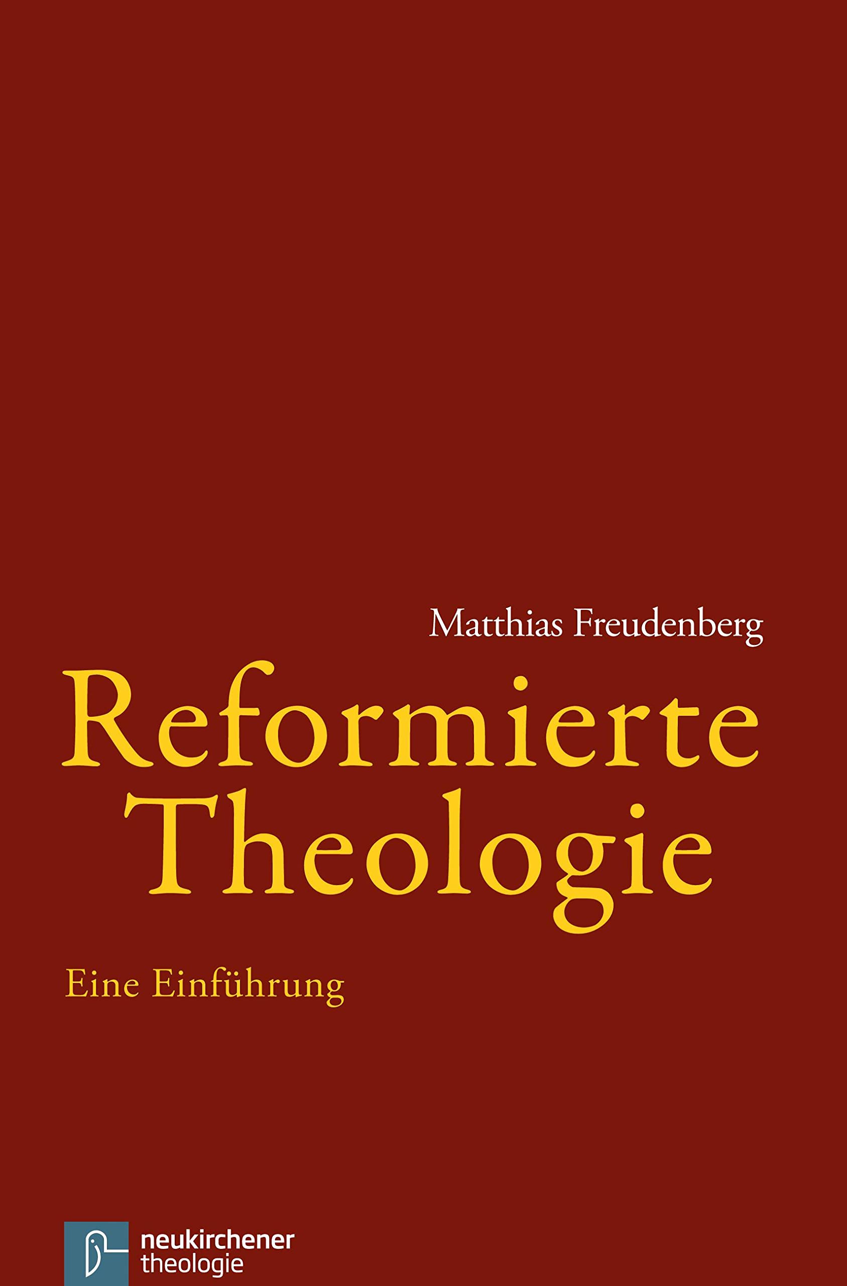 Reformierte Theologie Politics & History