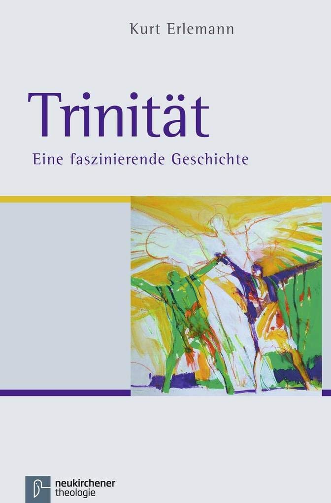 Trinität: Eine faszinierende Geschichte Religion & Esotericism