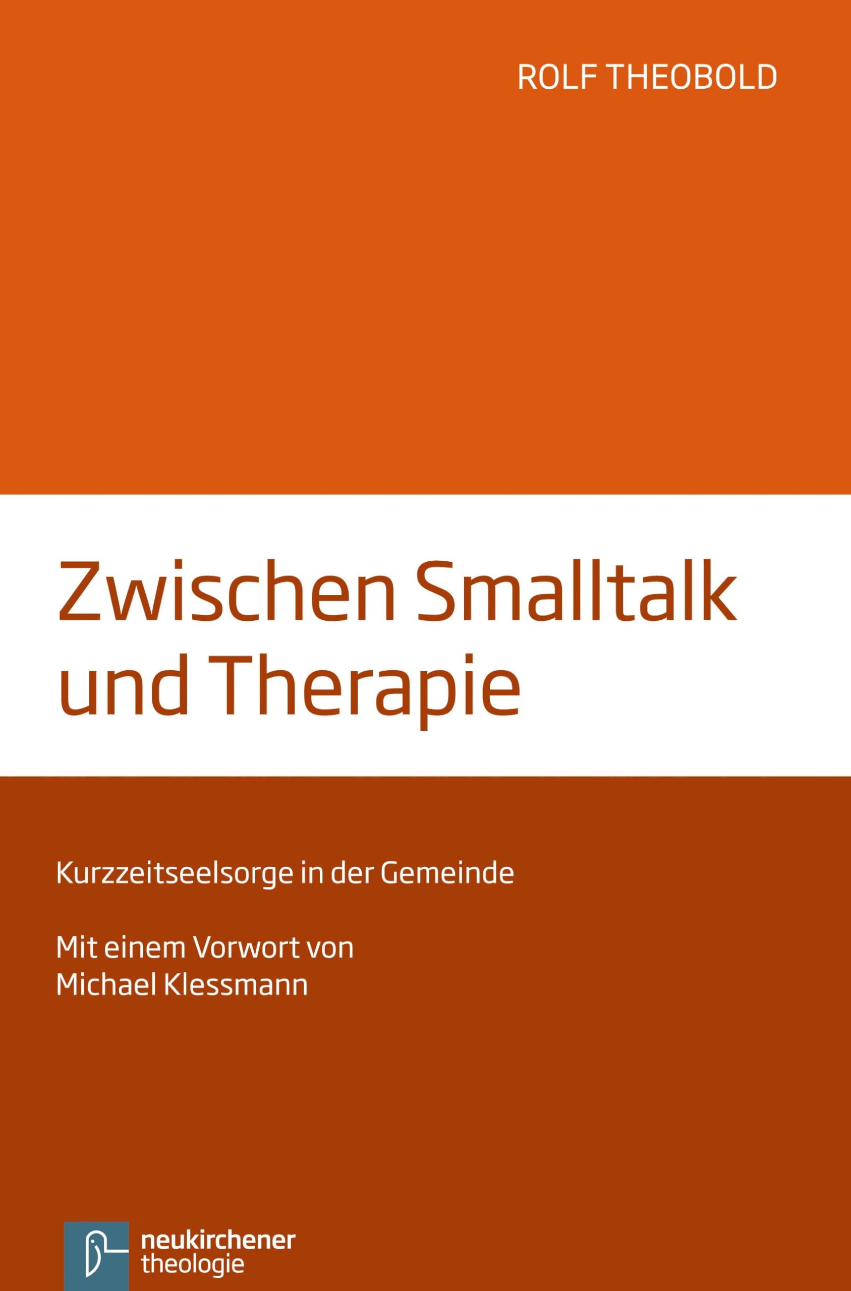 Zwischen Smalltalk und Therapie: Kurzzeitseelsorge in der Gemeinde book