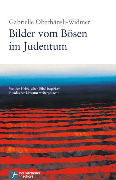 Bilder vom Bösen im Judentum Religion & Esotericism