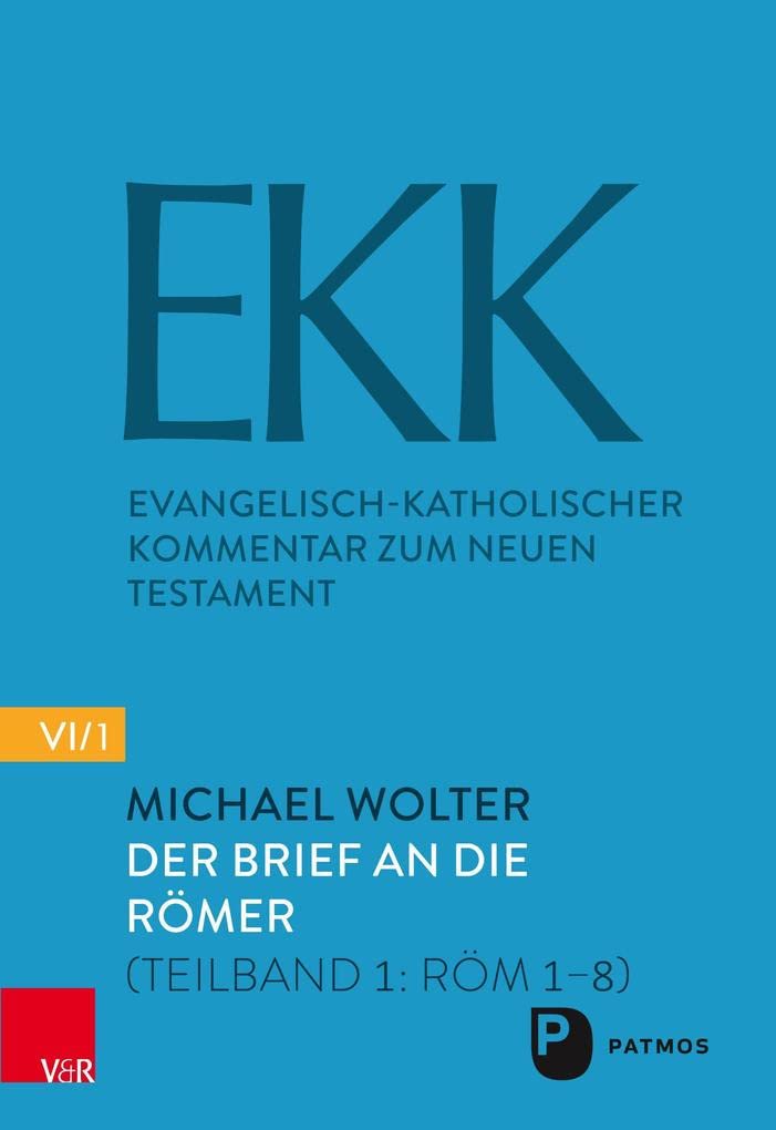 Der Brief an die Römer Second hand books on Religion & Esotericism