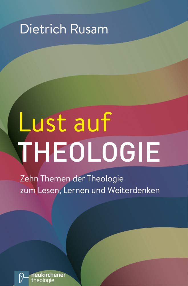 Lust auf Theologie Religion & Esotericism