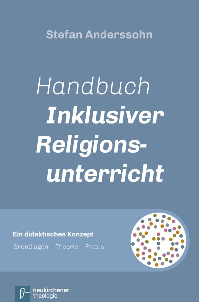 Handbuch Inklusiver Religionsunterricht Religion & Esotericism