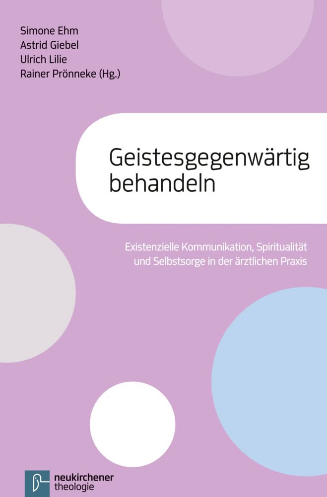 Product Image: Geistesgegenwärtig behandeln