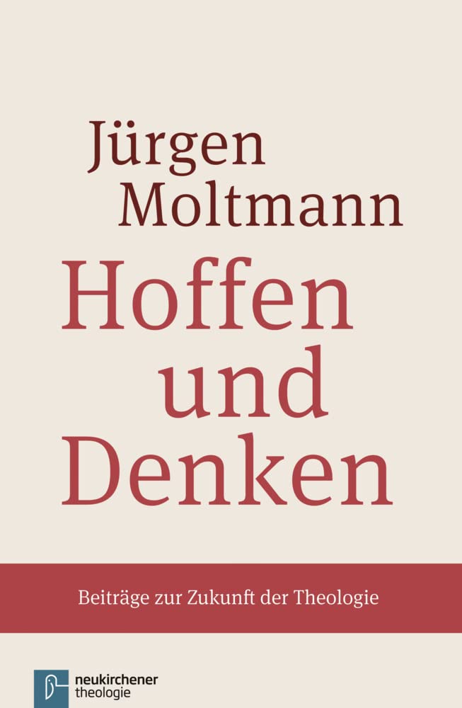 Product Image: Hoffen und Denken
