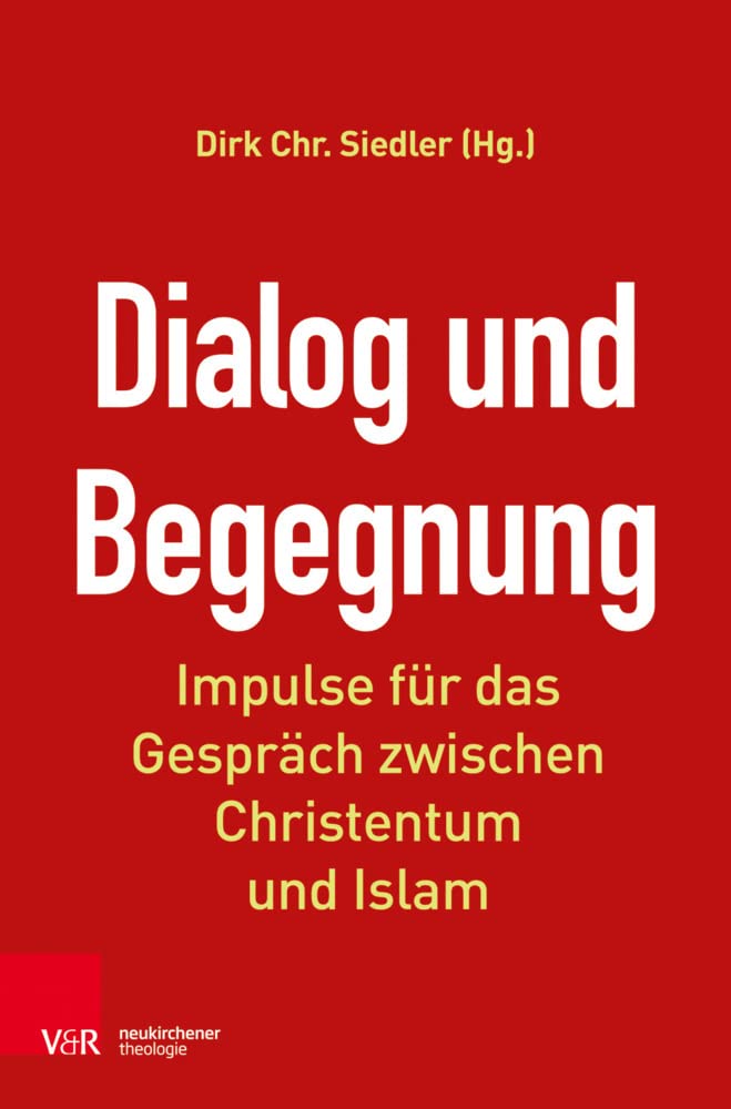 Dialog und Begegnung Religion & Esotericism